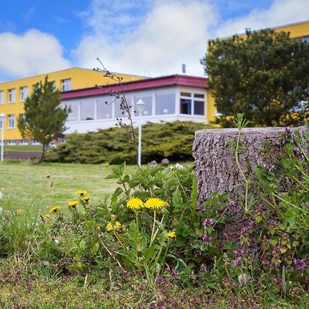Panorama Ferien Hotel Harz Güntersberge Eksteriør billede